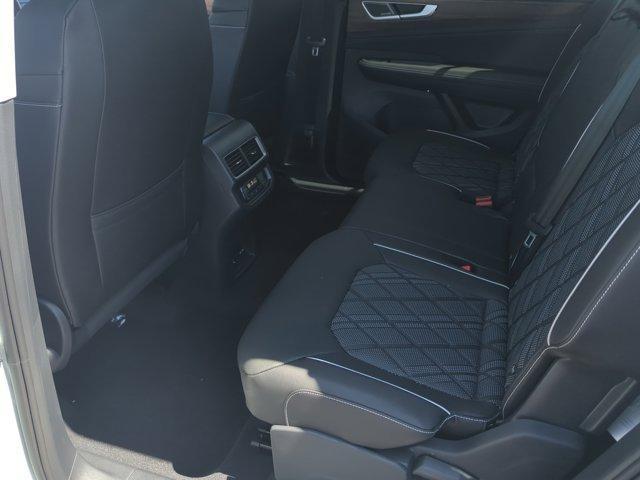 new 2026 Volkswagen Atlas car, priced at $54,804