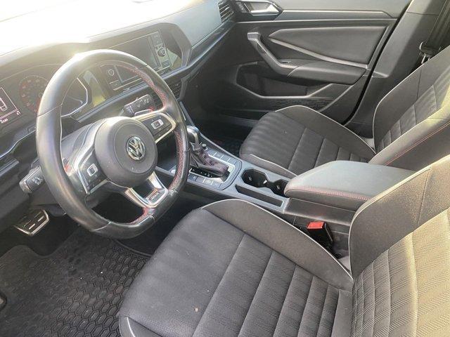 used 2019 Volkswagen Jetta GLI car, priced at $22,998