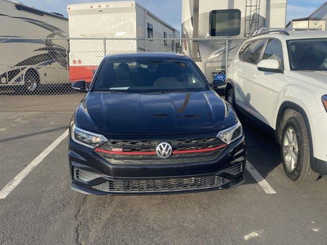 used 2019 Volkswagen Jetta GLI car, priced at $22,998