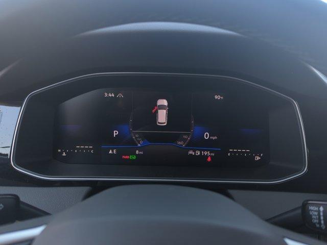 new 2025 Volkswagen Jetta car, priced at $22,689