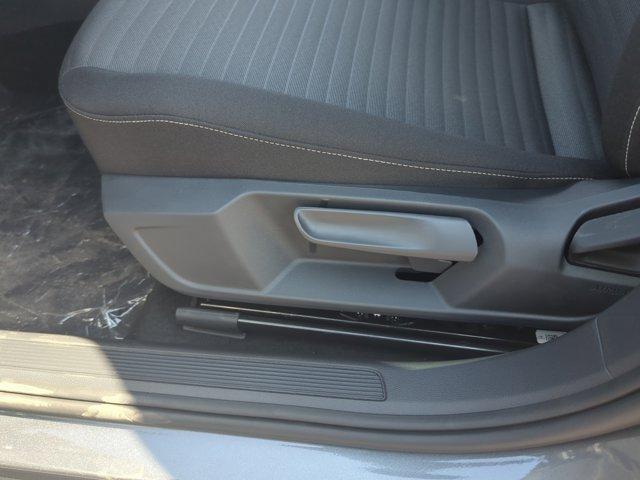 new 2025 Volkswagen Jetta car, priced at $22,689