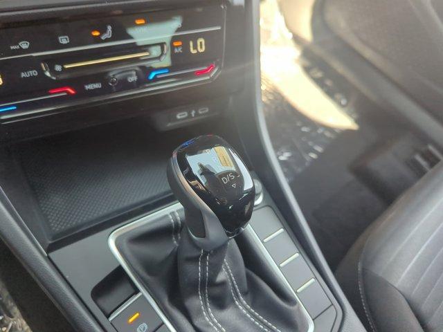 new 2025 Volkswagen Jetta car, priced at $22,689