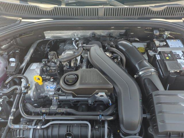 new 2025 Volkswagen Jetta car, priced at $22,689