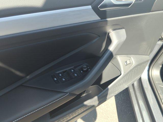 new 2025 Volkswagen Jetta car, priced at $22,689