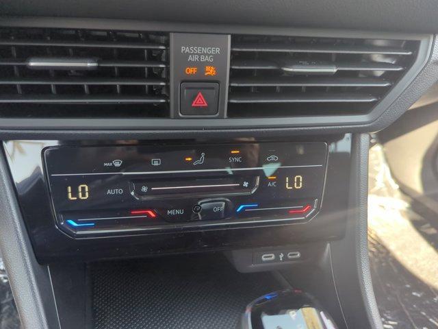 new 2025 Volkswagen Jetta car, priced at $22,689