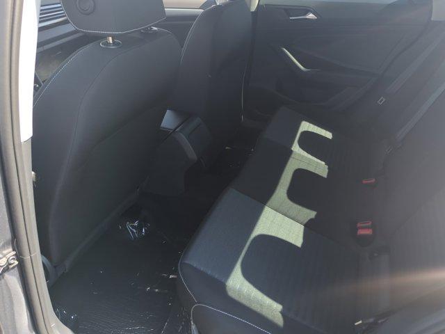 new 2025 Volkswagen Jetta car, priced at $22,689