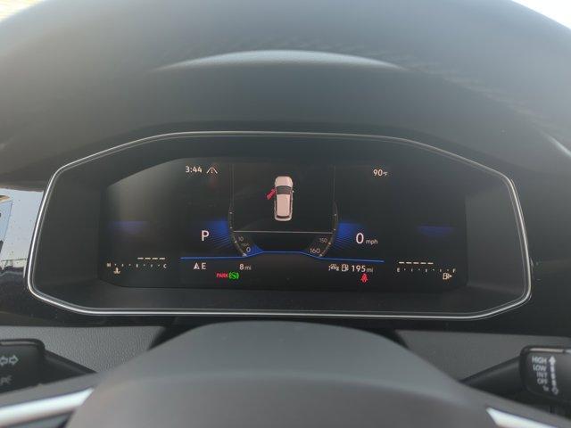 new 2025 Volkswagen Jetta car, priced at $22,689