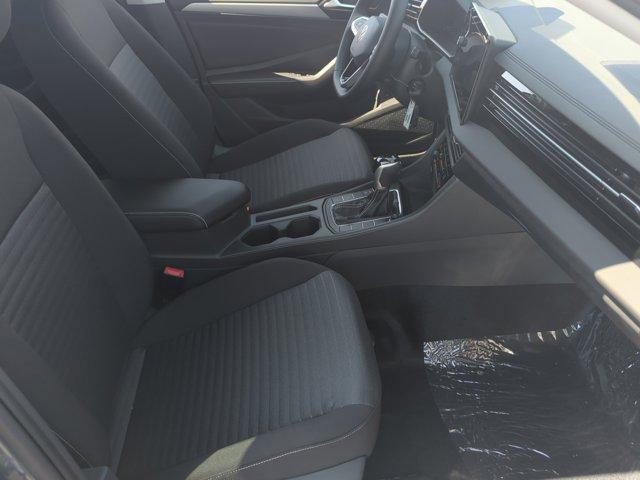 new 2025 Volkswagen Jetta car, priced at $22,689