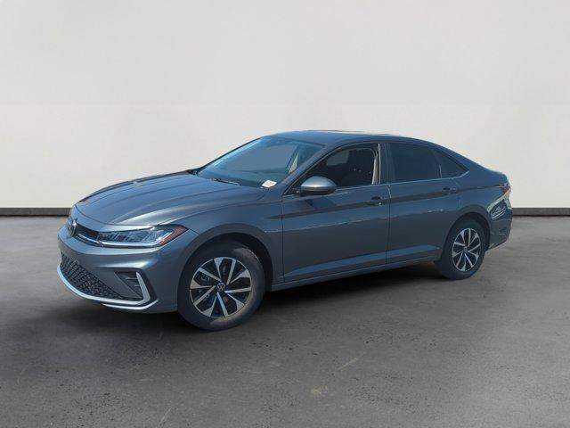 new 2025 Volkswagen Jetta car, priced at $22,789