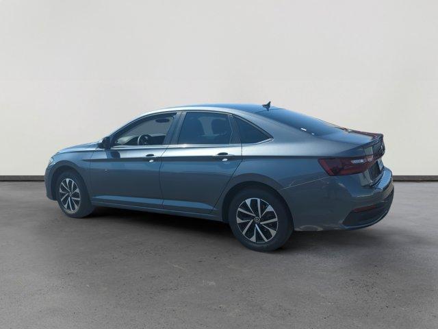new 2025 Volkswagen Jetta car, priced at $22,689