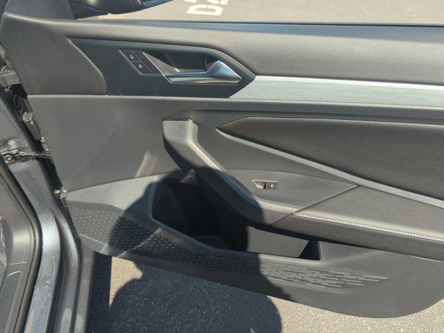 new 2025 Volkswagen Jetta car, priced at $22,689