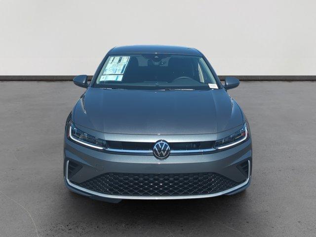 new 2025 Volkswagen Jetta car, priced at $22,689