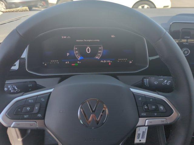 new 2025 Volkswagen Jetta car, priced at $22,689