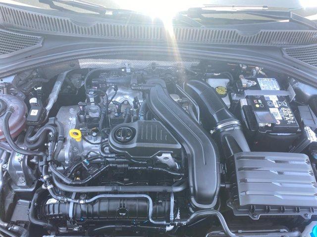 used 2024 Volkswagen Jetta car, priced at $22,898
