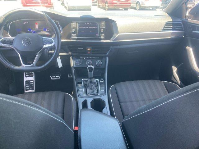used 2024 Volkswagen Jetta car, priced at $22,898