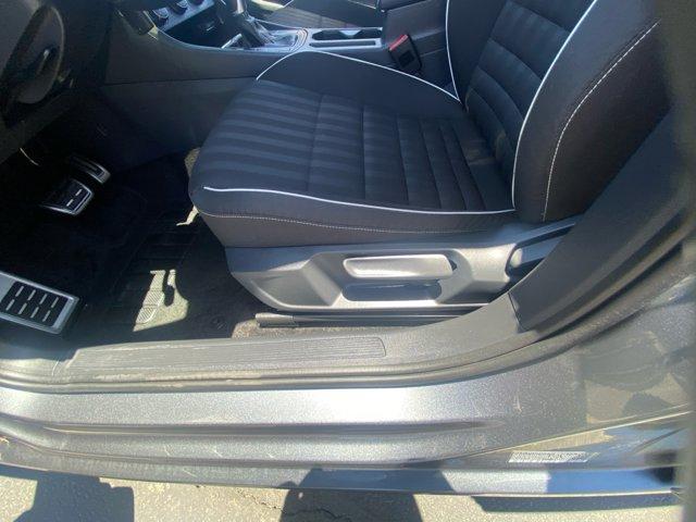 used 2024 Volkswagen Jetta car, priced at $22,898
