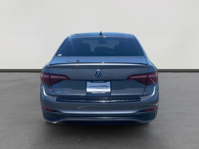 used 2024 Volkswagen Jetta car, priced at $22,898