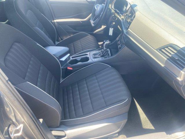 used 2024 Volkswagen Jetta car, priced at $22,898
