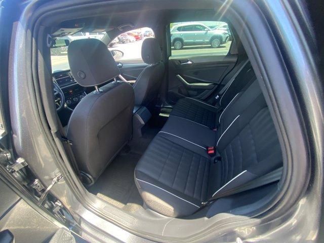 used 2024 Volkswagen Jetta car, priced at $22,898