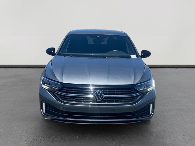 used 2024 Volkswagen Jetta car, priced at $22,898