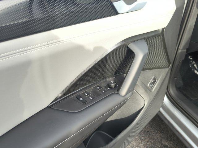 new 2026 Volkswagen Tiguan car, priced at $33,680