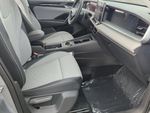 new 2026 Volkswagen Tiguan car, priced at $33,680