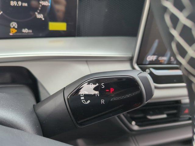 new 2026 Volkswagen Tiguan car, priced at $33,680