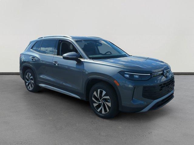 new 2025 Volkswagen Tiguan car, priced at $28,465