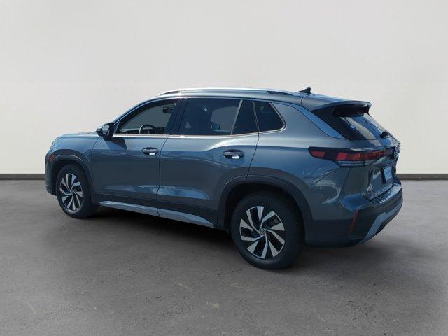 new 2025 Volkswagen Tiguan car, priced at $28,465