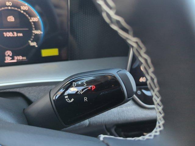 new 2025 Volkswagen Tiguan car, priced at $28,465