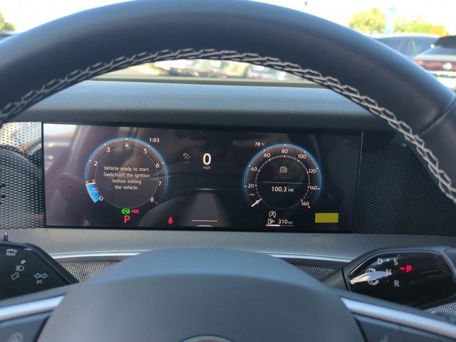 new 2025 Volkswagen Tiguan car, priced at $28,465