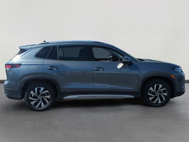 new 2025 Volkswagen Tiguan car, priced at $28,465