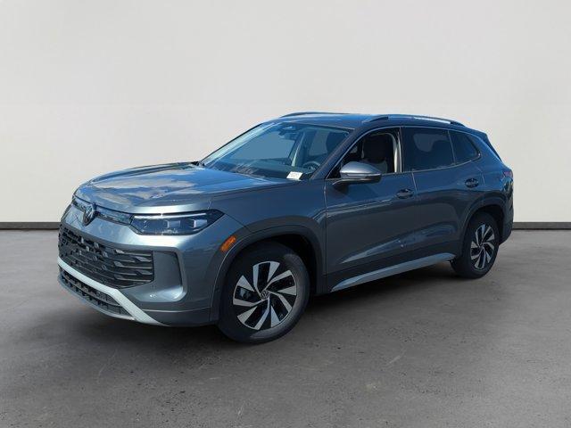 new 2025 Volkswagen Tiguan car, priced at $28,465