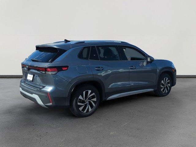 new 2025 Volkswagen Tiguan car, priced at $28,465