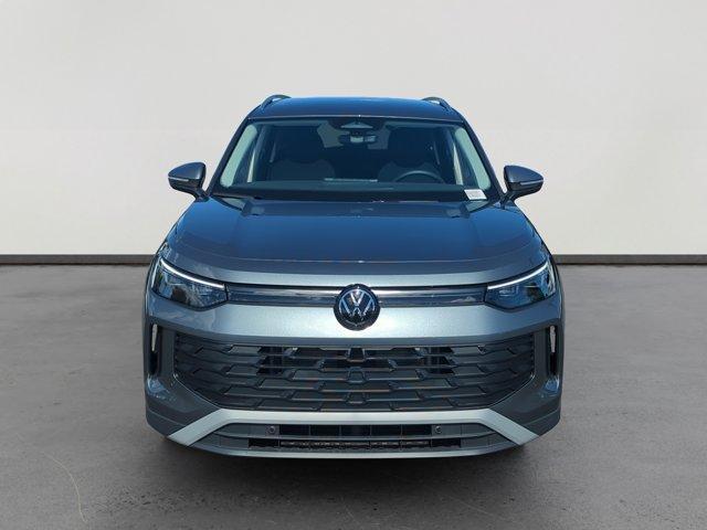 new 2025 Volkswagen Tiguan car, priced at $28,465