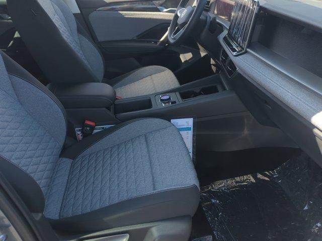 new 2025 Volkswagen Tiguan car, priced at $28,465