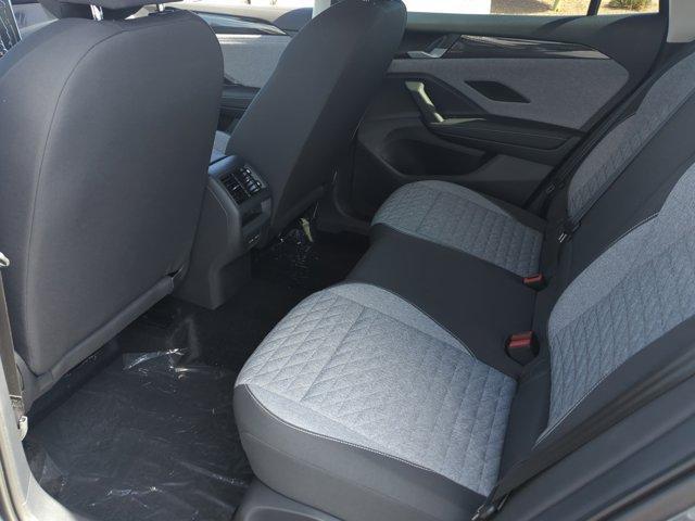 new 2025 Volkswagen Tiguan car, priced at $28,465