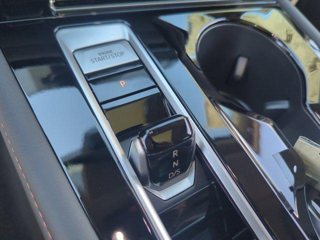 new 2026 Volkswagen Atlas car, priced at $49,048