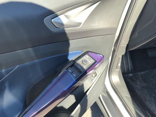 new 2025 Volkswagen ID.4 car, priced at $48,871