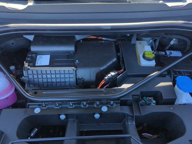 new 2025 Volkswagen ID.4 car, priced at $48,871