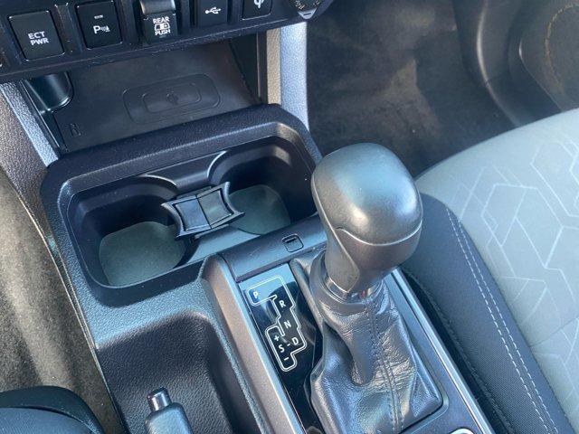 used 2021 Toyota Tacoma car, priced at $26,750