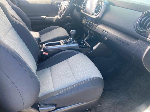 used 2021 Toyota Tacoma car, priced at $26,750