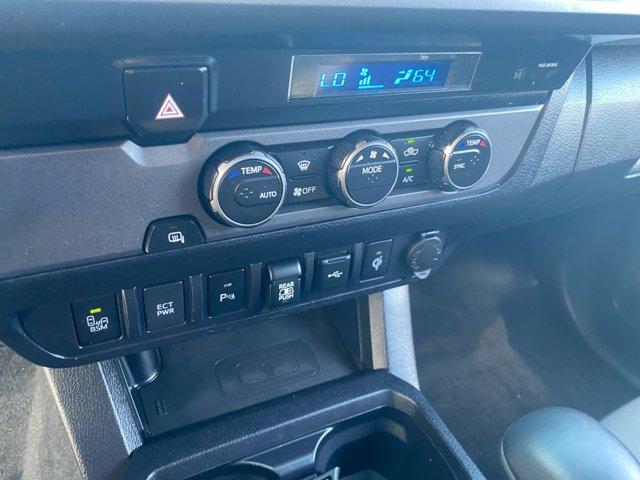 used 2021 Toyota Tacoma car, priced at $26,750