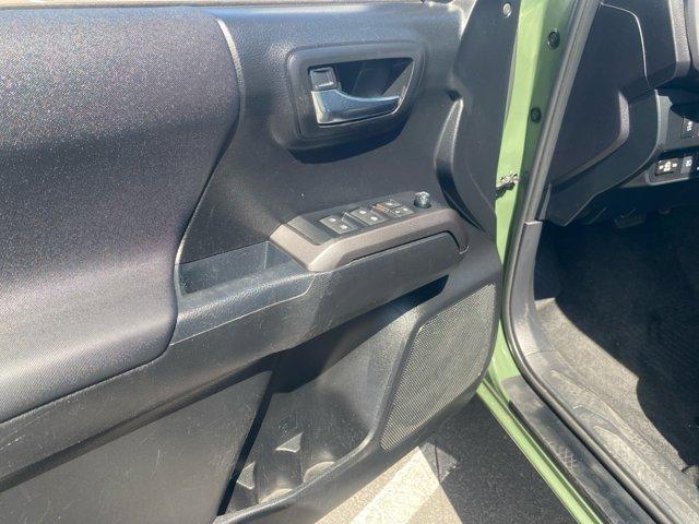 used 2021 Toyota Tacoma car, priced at $26,750