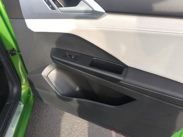 used 2025 Volkswagen Taos car, priced at $26,290