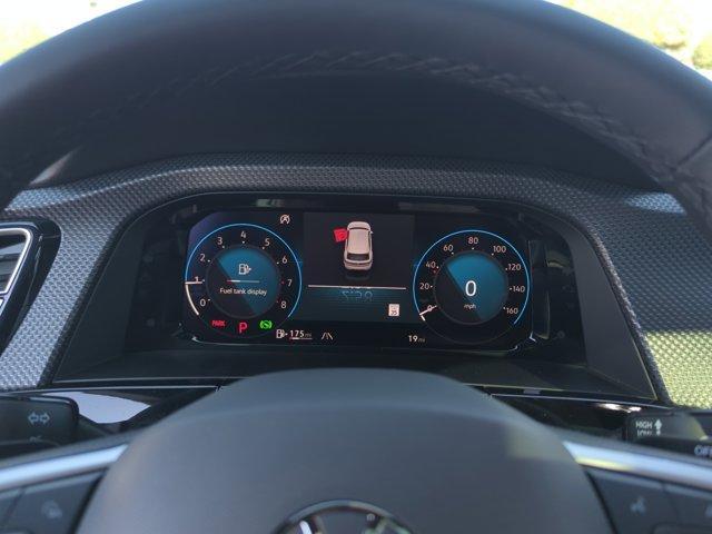 new 2026 Volkswagen Atlas Cross Sport car, priced at $53,676