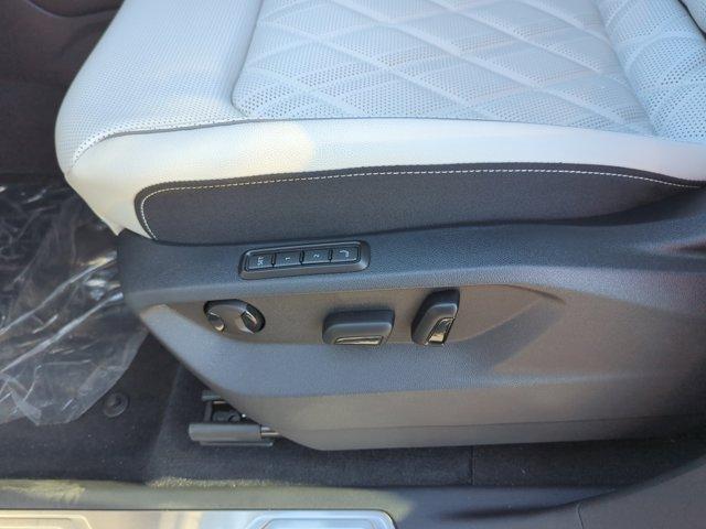 new 2026 Volkswagen Atlas Cross Sport car, priced at $53,676