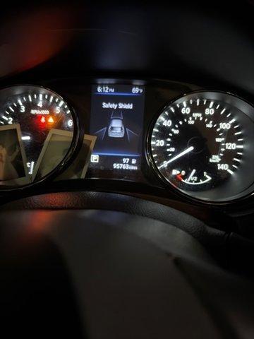 used 2018 Nissan Rogue car, priced at $12,992