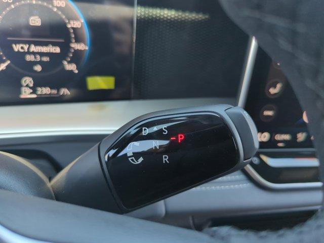 new 2025 Volkswagen Tiguan car, priced at $37,185