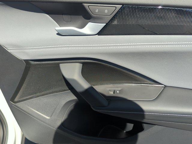 new 2025 Volkswagen Tiguan car, priced at $37,185